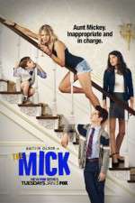 Watch The Mick Gomovies