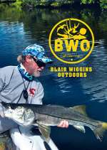 Watch Blair Wiggins Outdoors Gomovies