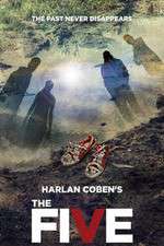 Watch The Five Gomovies