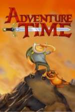 Watch Adventure Time with Finn and Jake Gomovies