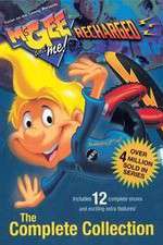 Watch The Adventures of McGee and Me Gomovies