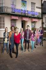 Watch Edge of Heaven Gomovies