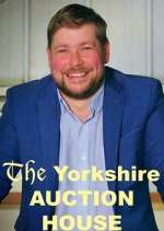 Watch The Yorkshire Auction House Gomovies