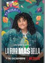 Watch La flor más bella Gomovies