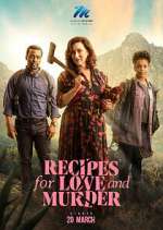 Watch Recipes for Love and Murder Gomovies