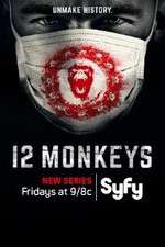 Watch 12 Monkeys Gomovies