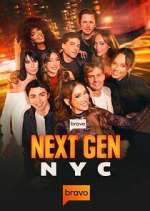 Watch Next Gen NYC Gomovies