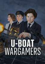 Watch U-Boat Wargamers Gomovies