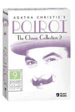 Watch Agatha Christie's Poirot Gomovies