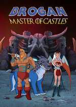 Watch Brogan: Master of Castles Gomovies