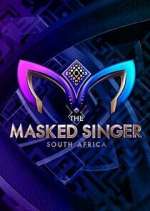 Watch The Masked Singer South Africa Gomovies