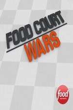 Watch Food Court Wars Gomovies