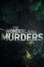 Watch The Wonderland Murders Gomovies