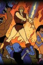 Watch Thundarr the Barbarian Gomovies