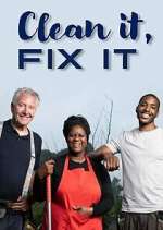 Watch Clean It, Fix It Gomovies