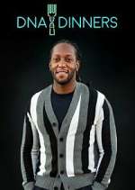 Watch DNA Dinners Gomovies