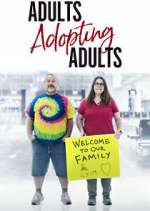Watch Adults Adopting Adults Gomovies