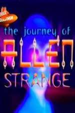 Watch The Journey of Allen Strange Gomovies