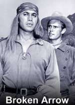 Watch Broken Arrow Gomovies