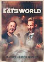 Watch Billy & Dom Eat the World Gomovies