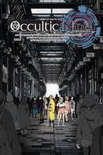 Watch Occultic;Nine Gomovies