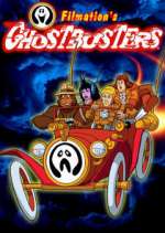 Watch Ghostbusters Gomovies