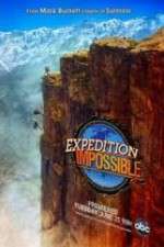 Watch Expedition Impossible Gomovies