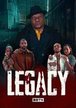 Watch Legacy Gomovies
