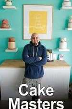 Watch Cake Masters Gomovies