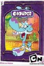 Watch Chowder Gomovies