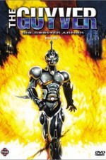 Watch The Guyver Gomovies