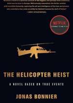 Watch Helikopterrånet Gomovies