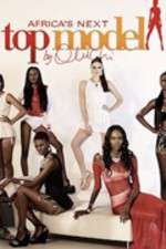 Watch Africas Next Top Model Gomovies