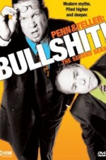 Watch Penn & Teller: Bullshit! Gomovies