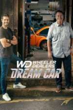 Watch Wheeler Dealers: Dream Car Gomovies