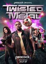 Watch Twisted Metal Gomovies