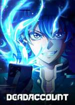 Watch Dead Account Gomovies