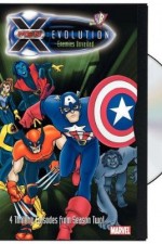 Watch X-Men: Evolution Gomovies