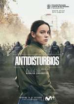 Watch Antidisturbios Gomovies