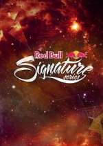 Watch Red Bull Signature Series Gomovies