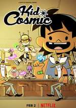 Watch Kid Cosmic Gomovies