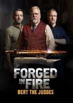 Watch Forged in Fire: Beat the Judges Gomovies
