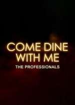 Watch Come Dine with Me: The Professionals Gomovies