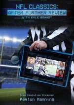 Watch NFL Classics: After Further Review Gomovies