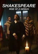 Watch Shakespeare: Rise of a Genius Gomovies