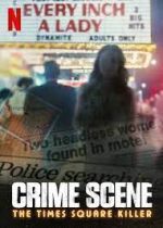 Watch Crime Scene: The Times Square Killer Gomovies