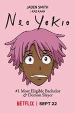 Watch Neo Yokio Gomovies