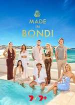 Watch Made in Bondi Gomovies