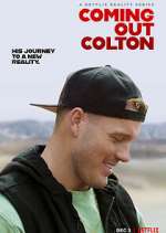 Watch Coming Out Colton Gomovies