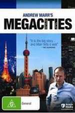 Watch Andrew Marr's Megacities Gomovies